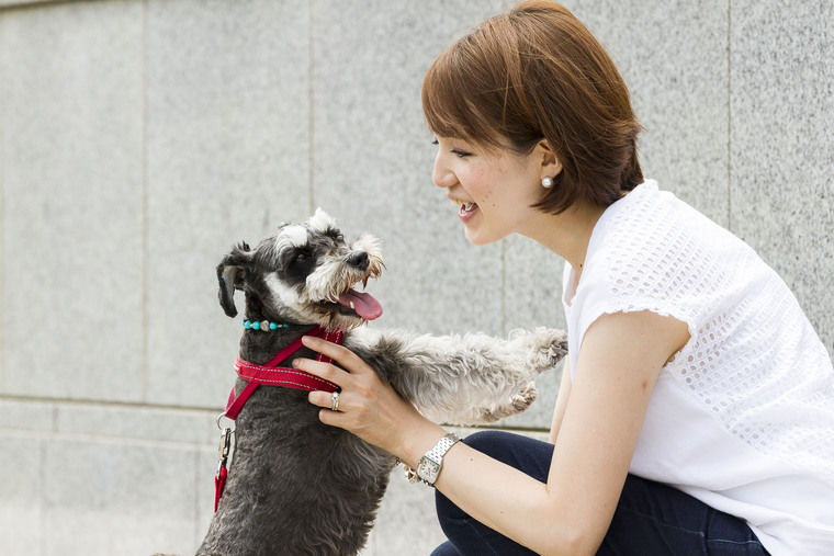 犬とコミュニケーションってどう取るの? アニマル・ウェルフェアにのっとった犬の飼い方とは