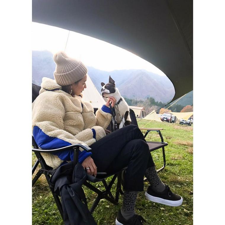 関東 関西の犬と行けるキャンプ場 おすすめテント グッズを紹介 ペトこと