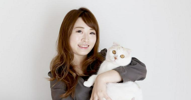 「今度は私が恩返ししたい!」 一人暮らしで始めた猫との暮らしで変わったこと【愛猫ライフ取材 Vol.3】