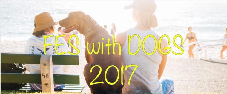 犬とフェスを楽しむ2017　東京・大阪を中心に関東〜関西のペット同伴可イベント情報を紹介