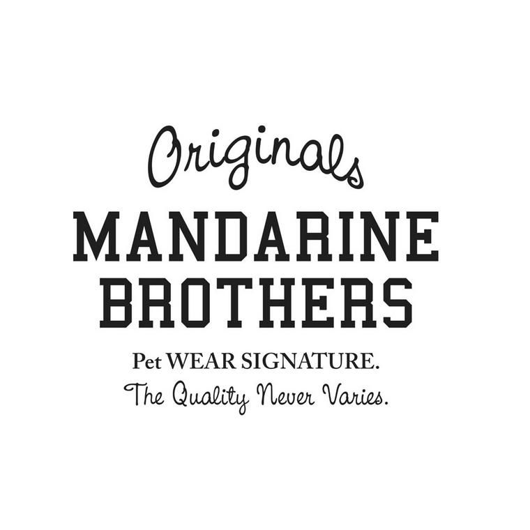 Mandarine Brothers