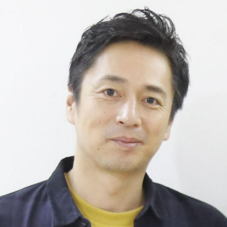 徳井義実(お笑い芸人)