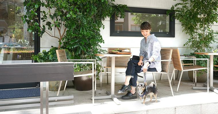 【特集:丁寧な暮らし】いま、リネンを選ぶ理由