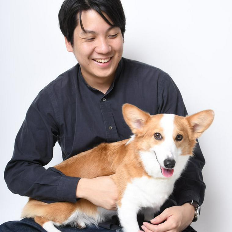 大久保泰介(シロップ代表)
