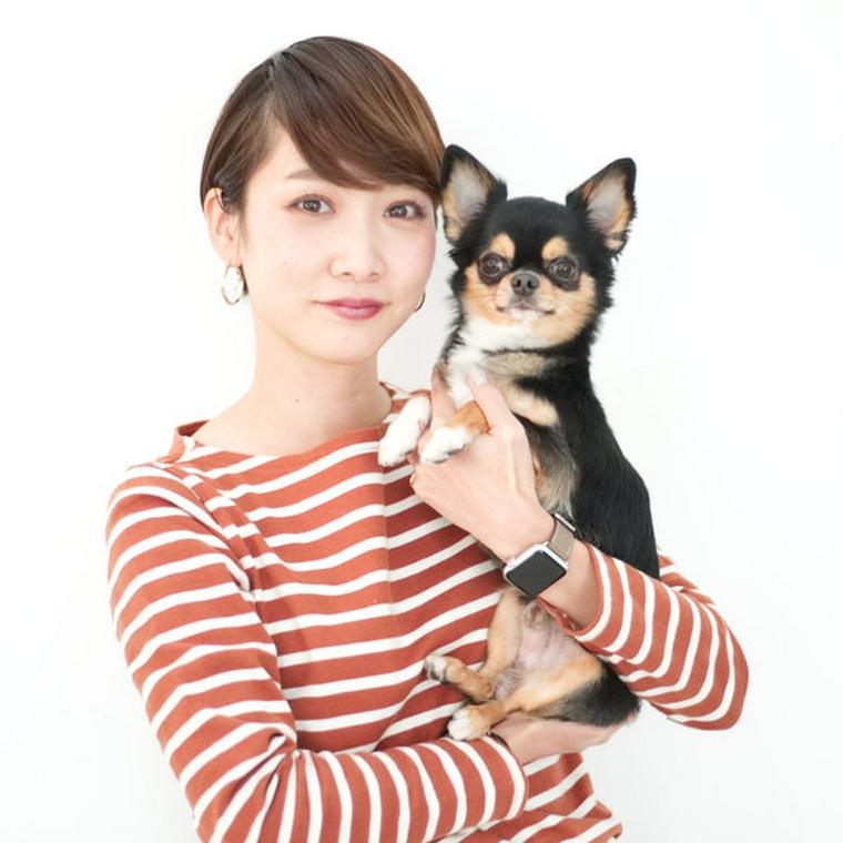 織田沙織(編集スタッフ)