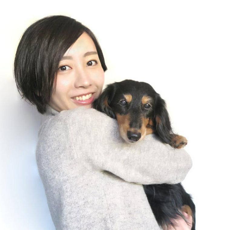 織田沙織(編集スタッフ)