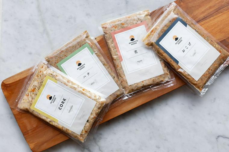 PETOKOTO FOODS