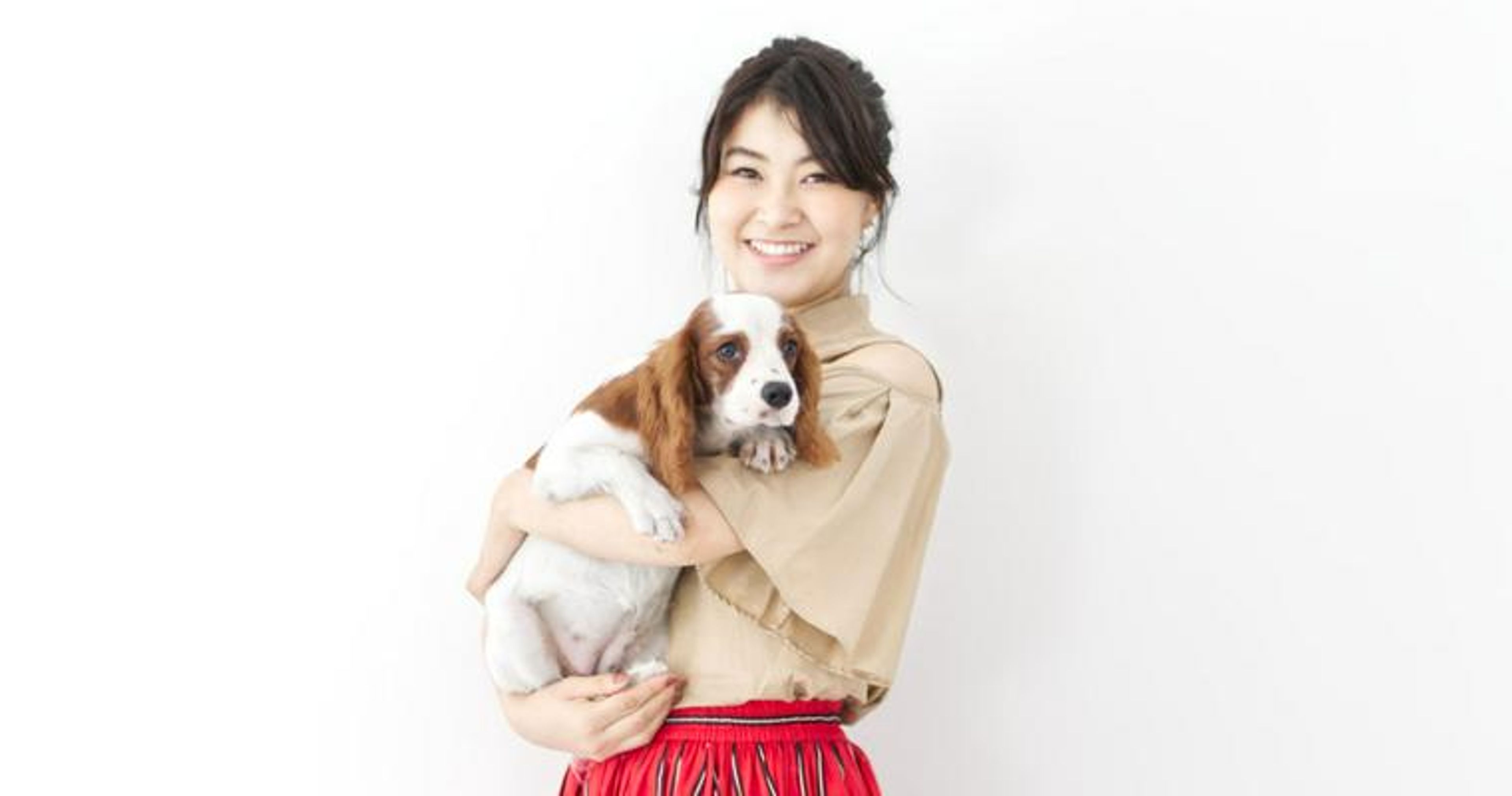 村上佳菜子さん・ViVi