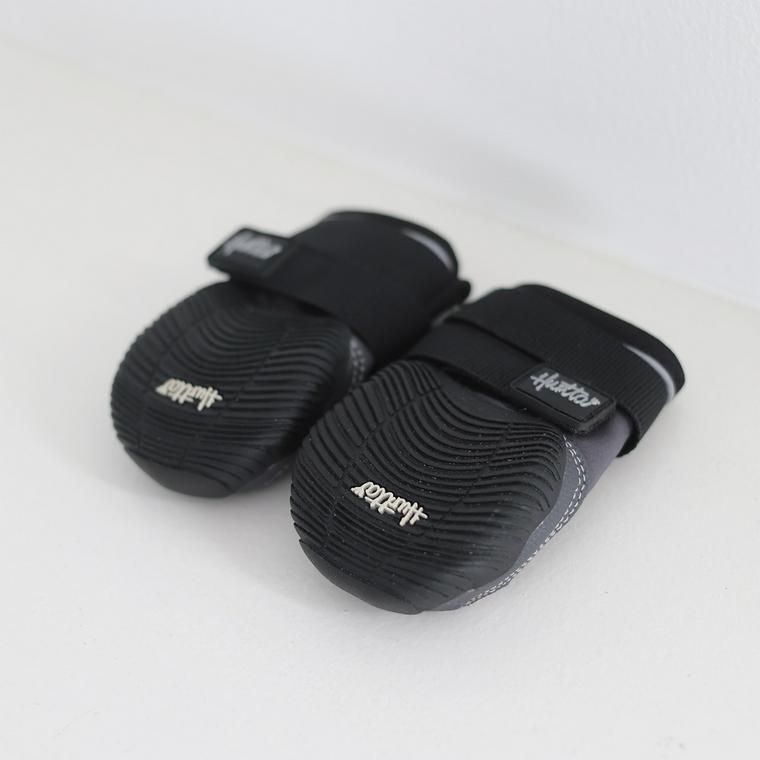 ラバー素材のOutback Bootsの靴底