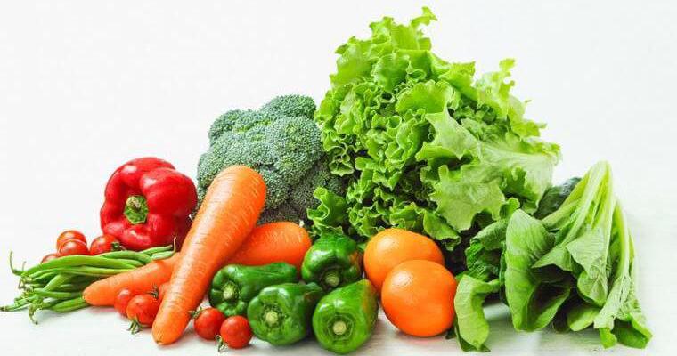 犬は野菜を食べても大丈夫? 体に良い野菜&食べると危険な野菜まとめ