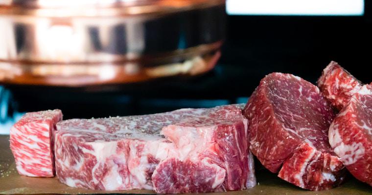 猫は牛肉を食べても大丈夫? 生肉やアレルギーには注意が必要