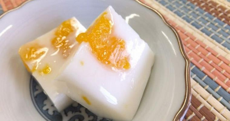 犬は寒天を食べて大丈夫! ダイエットにおすすめでもアレルギーには注意
