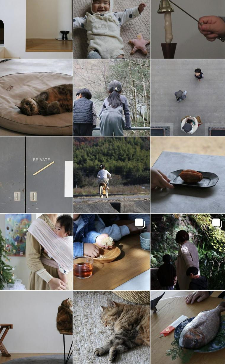 @akirawagasehaさんのInstagram