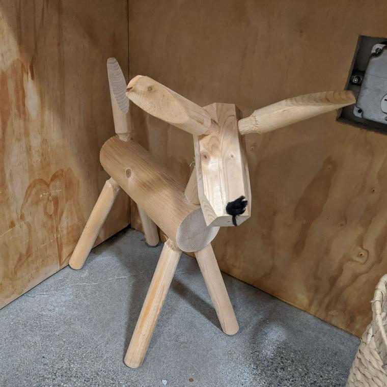 ハワイで見つけた犬猫グッズ