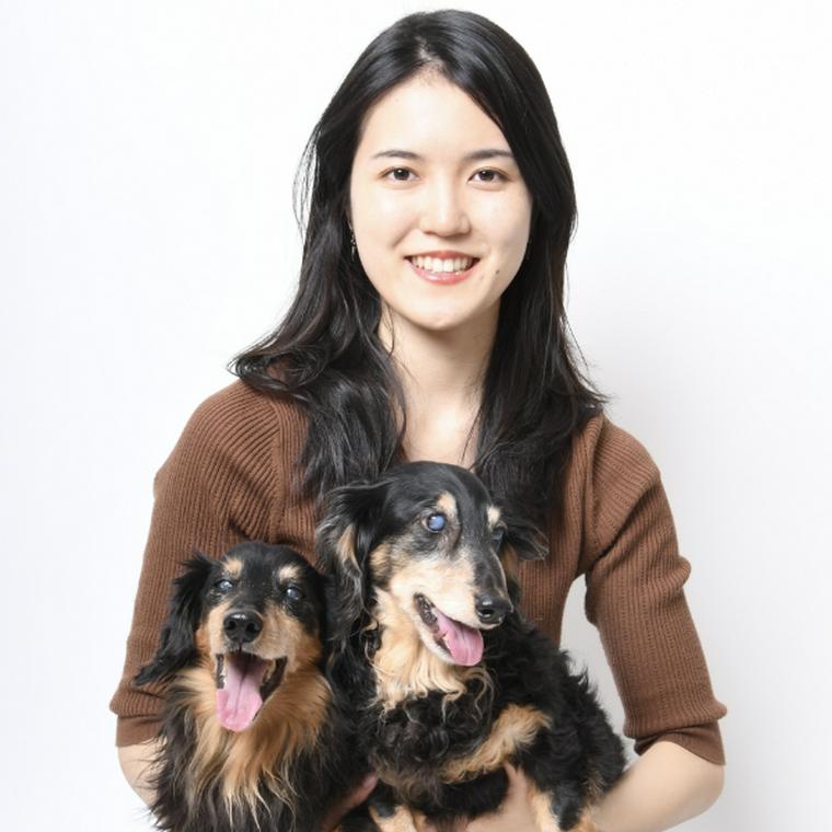 井島七海(シロップ執行役員)