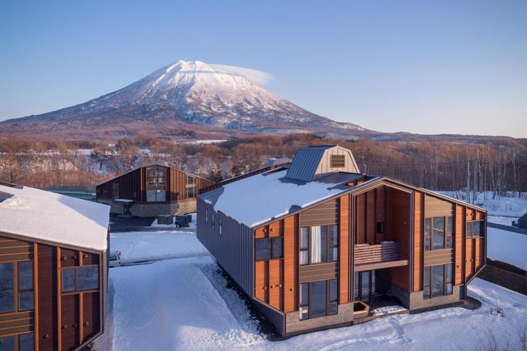 Panorama Niseko
