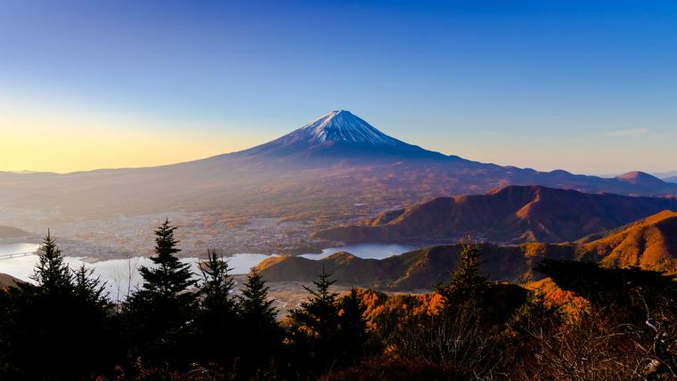 富士山が見える人気のペットと泊まれる宿おすすめ5選！露天風呂付き客室など特徴別に紹介