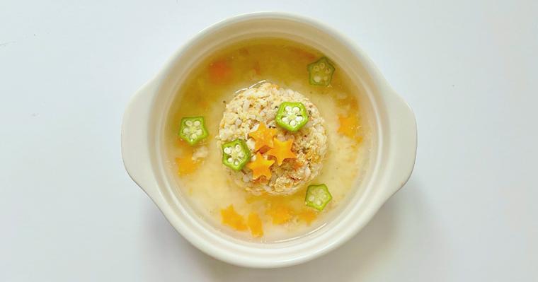 【PETOKOTO FOODS】ごはんをもっと美味しく「チキンスープ」のアレンジレシピ