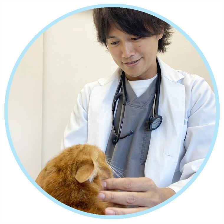 佐藤貴紀(獣医師)