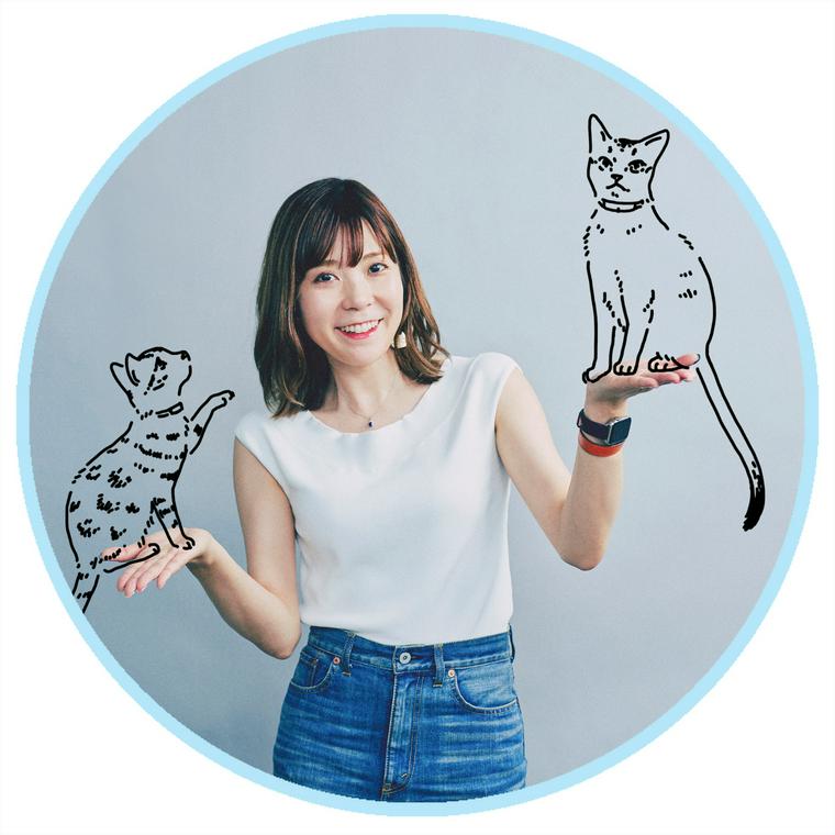 伊豫愉芸子(Catlog)