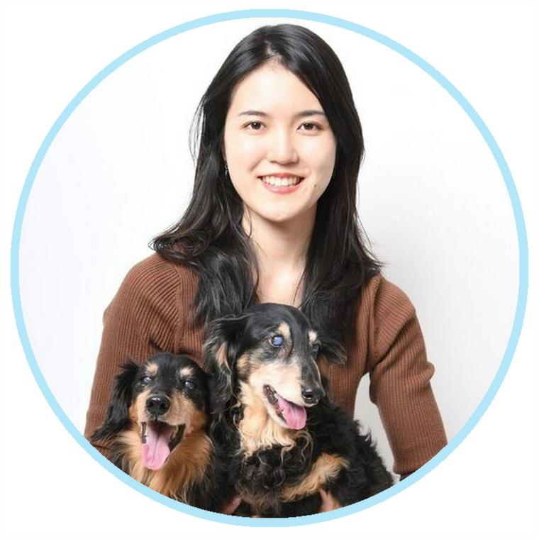 井島七海(OMUSUBI)