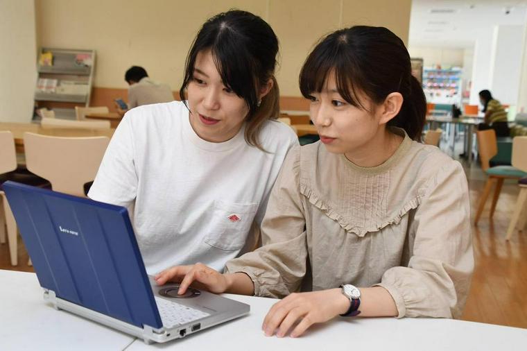 三重大学学生サークルDOT