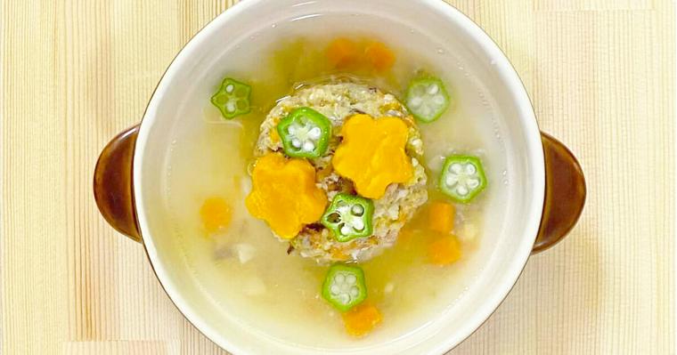 【PETOKOTO FOODS】手軽な「サーモンスープ」のアレンジレシピ