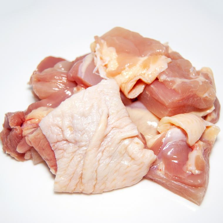 犬は鶏肉 チキン を食べても大丈夫 モモ肉や骨など部位ごとのあげ方や量を栄養管理士が解説 ペトコト