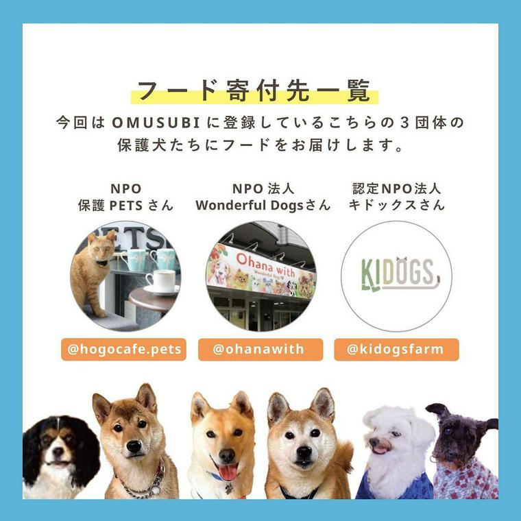 1フォロー1ミールプロジェクト