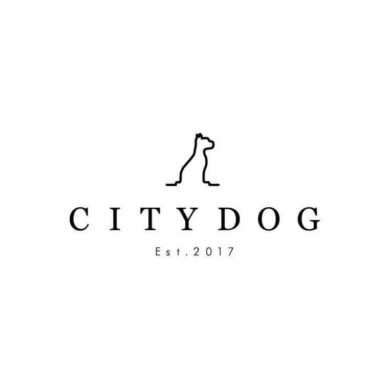 CITYDOGロゴ