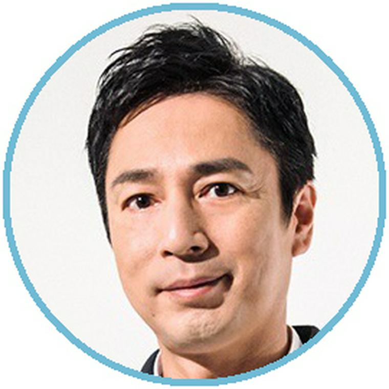 徳井義実(チュートリアル)