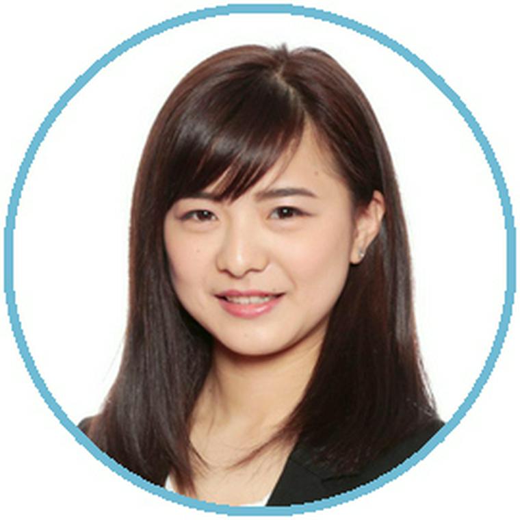 田中夢菜(楽天トラベル)