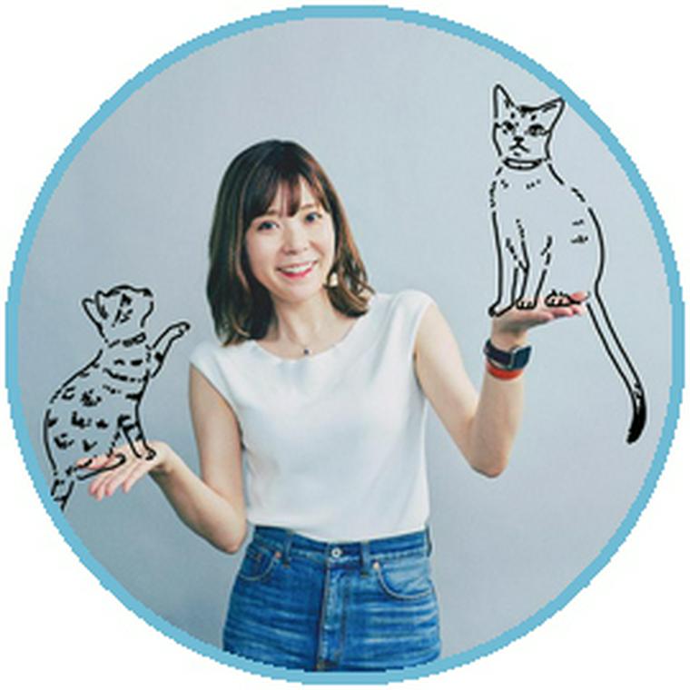 伊豫愉芸子(Catlog)