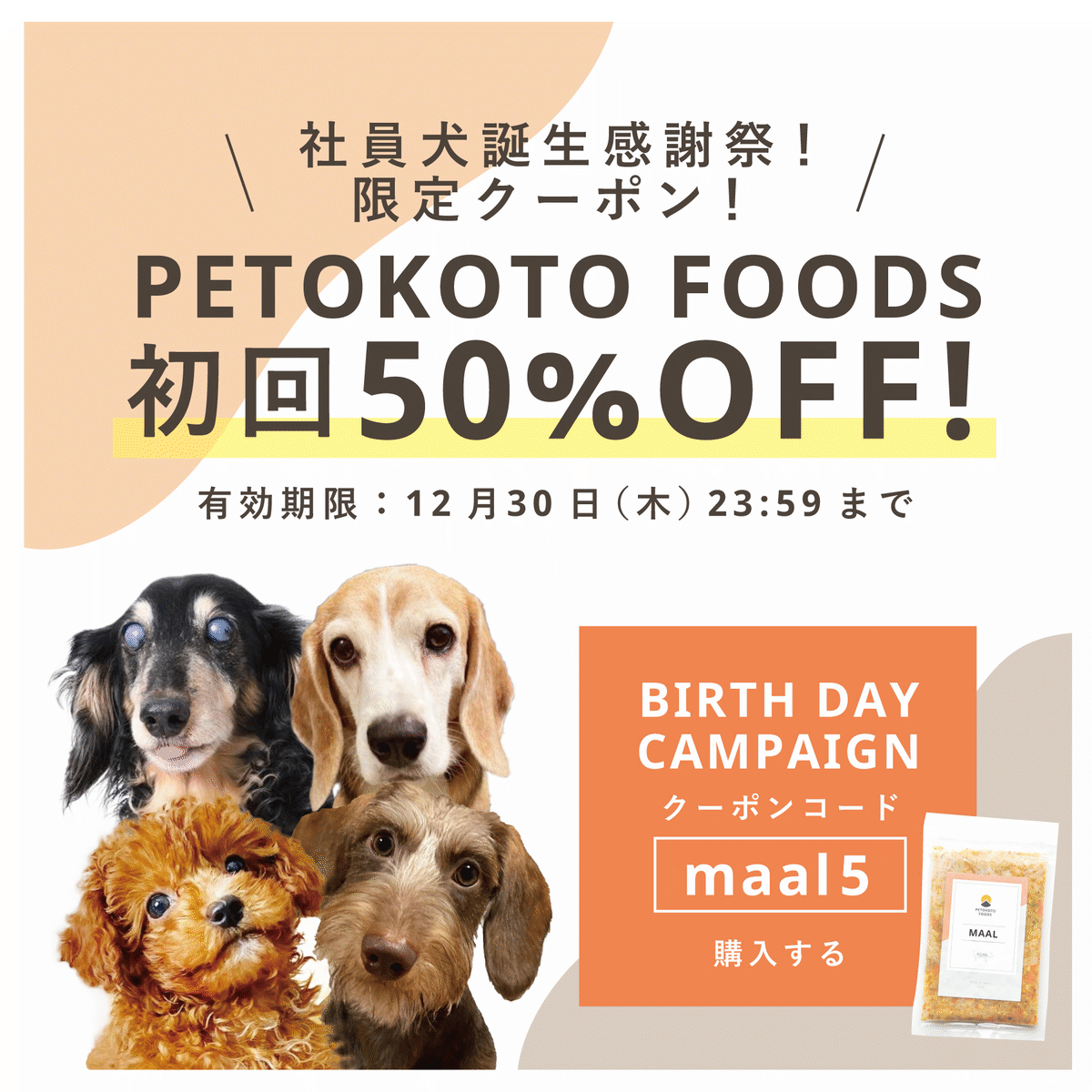 PETOKOTO FOODS