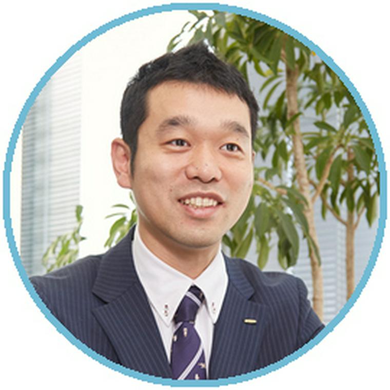 堀江亮(アニコム)