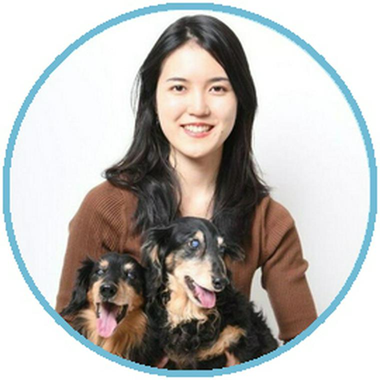 井島七海(OMUSUBI)