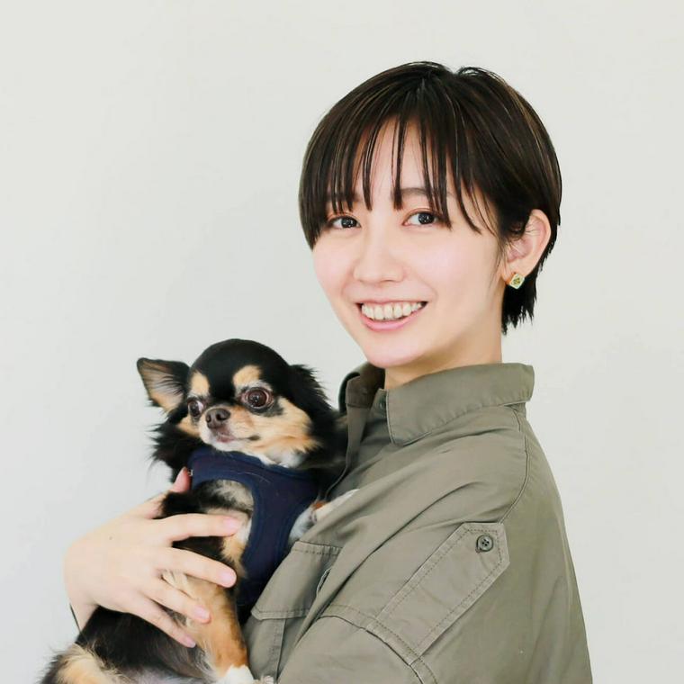 スタッフ織田
