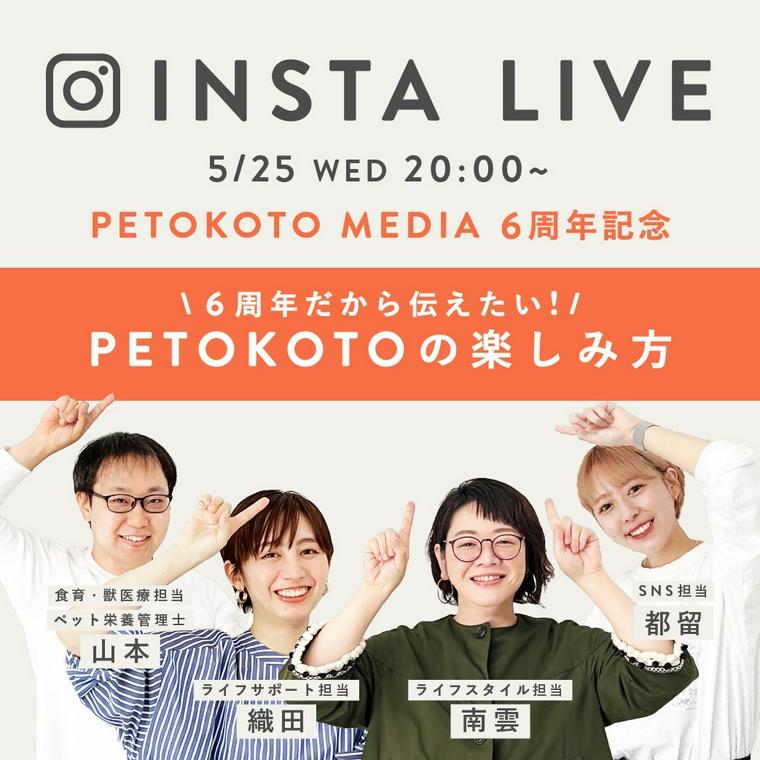 ペトコトスタッフ