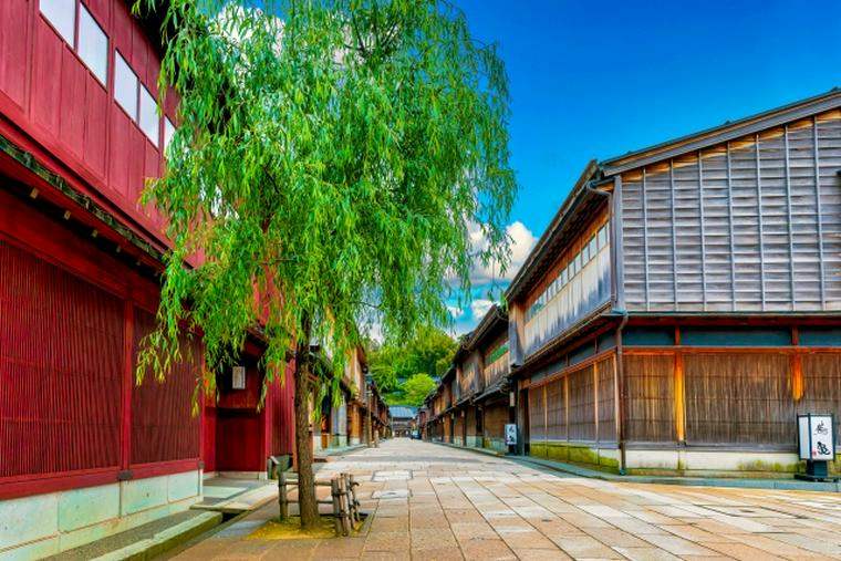 石川県のペットと泊まれる宿おすすめ11選！コテージや高級感のある宿もあり