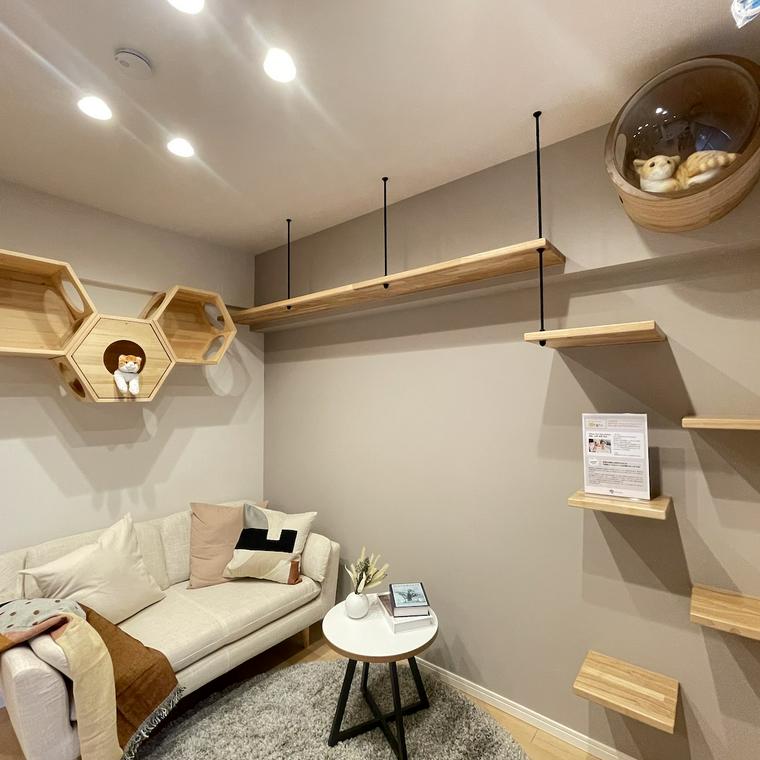 部屋