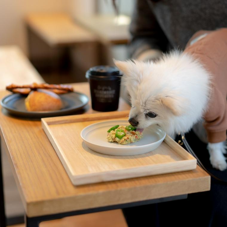 マンダリンブラザーズcafe