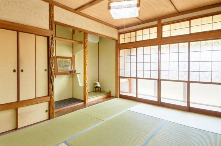 柳川ゲストハウスほりわり