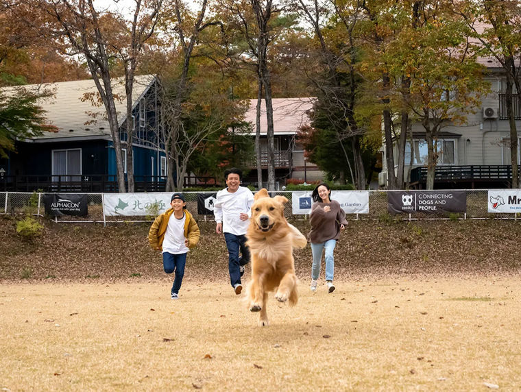 【栃木の犬と泊まれる温泉宿】ホテルフォレストヒルズ那須