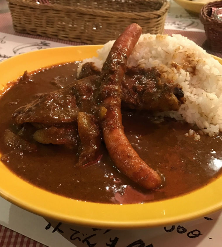 二子玉川にあるドッグカフェのアッカチャーナ