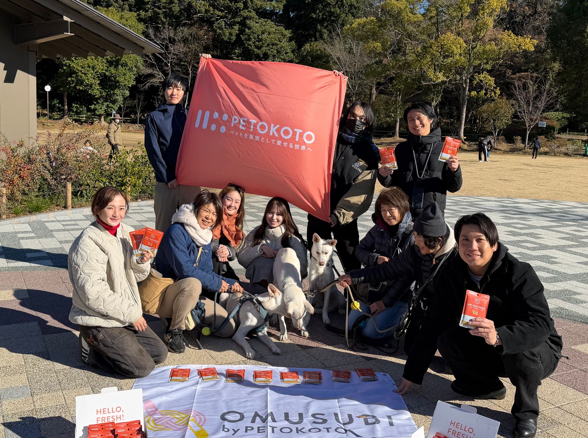 安心の
サポート体制