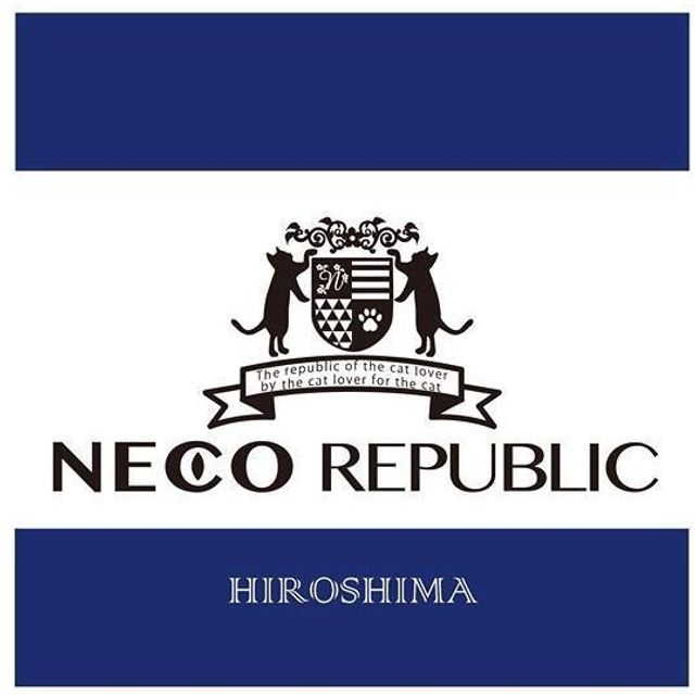 ネコリパブリック広島