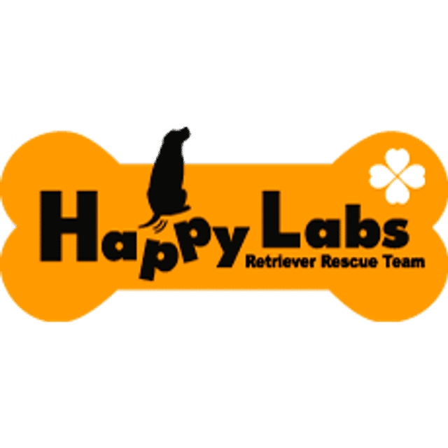 レトリバーレスキューチーム「HappyLabs」