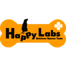 レトリバーレスキューチーム「HappyLabs」