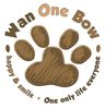 動物保護ボランティア　Wan One Bow