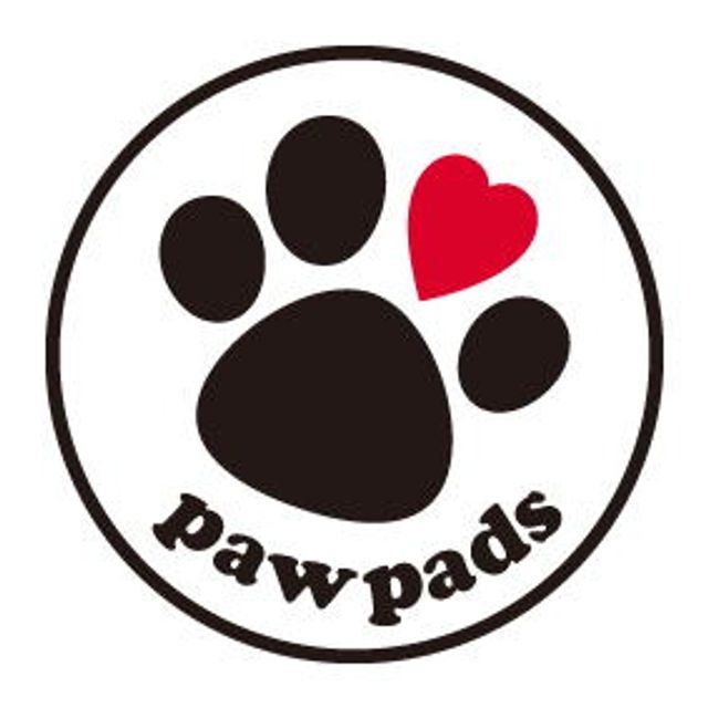 NPO法人 paw pads